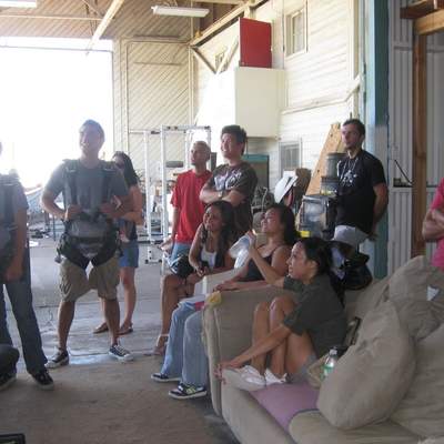 San Diego, CA - Skydiving