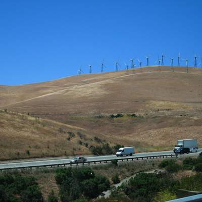 San Francisco-Napa Valley, CA