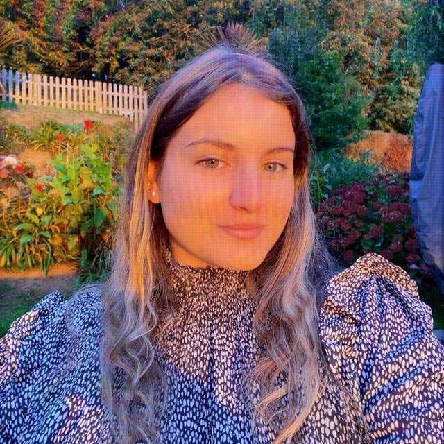 Lucie TEXIER