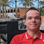 Jochen on Tour