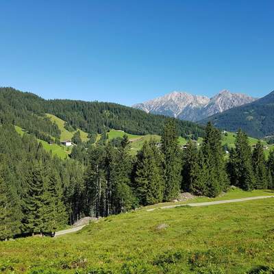 Lesachtal
