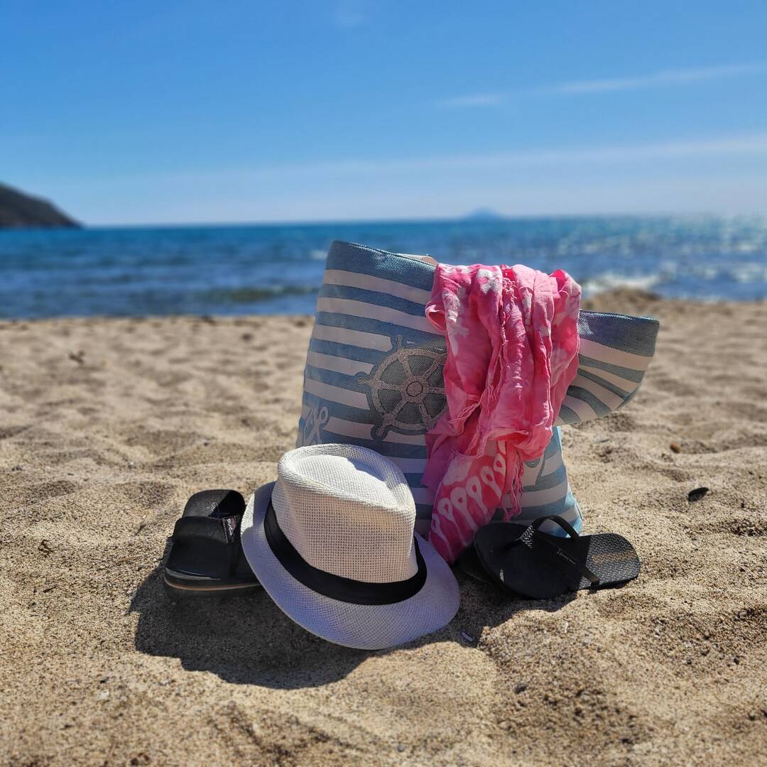 endless summer - Elba 2022