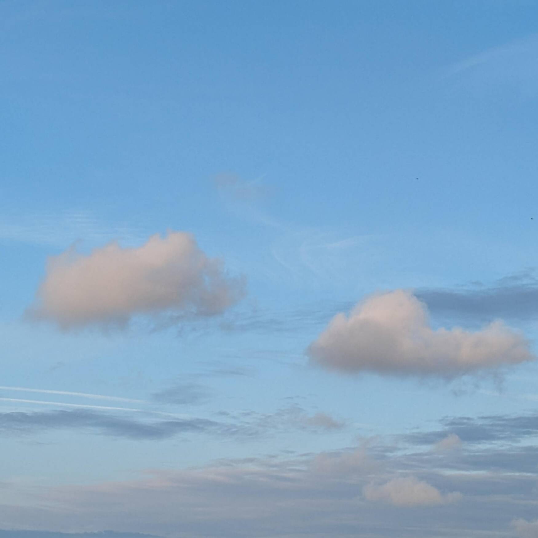 Reise nach Wolkenlos