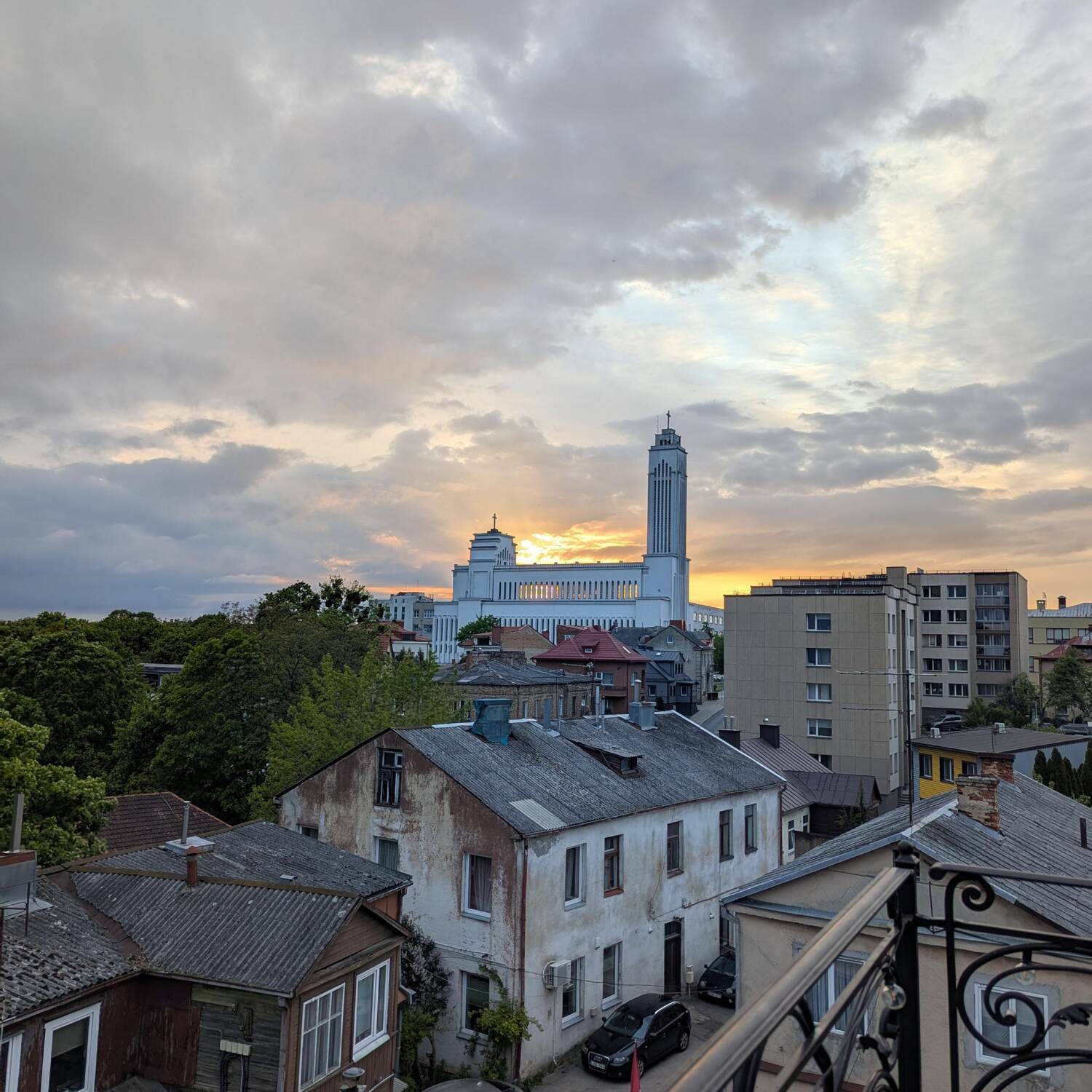 Kaunas 🇱🇹