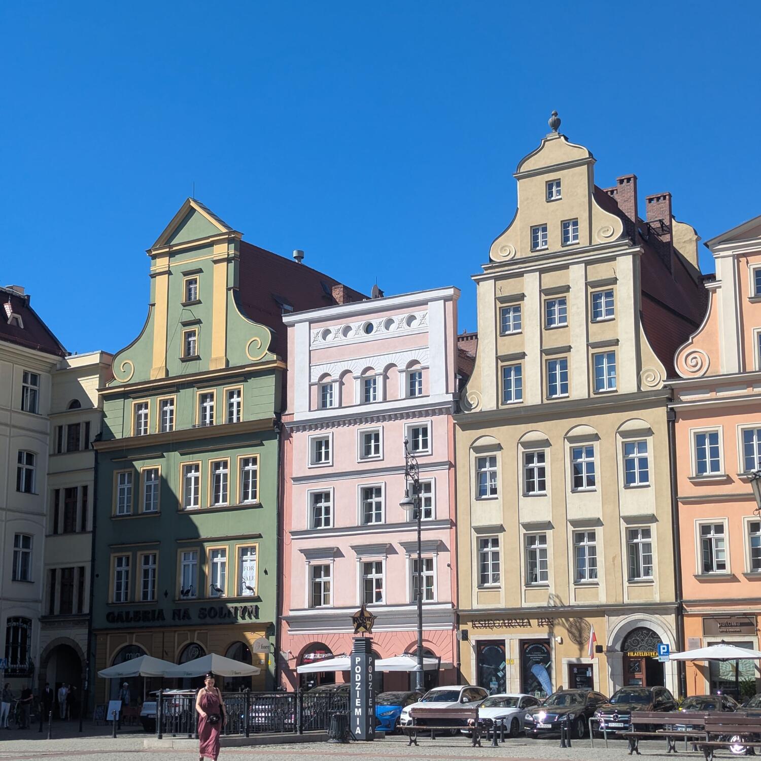 Wroclaw 🇵🇱