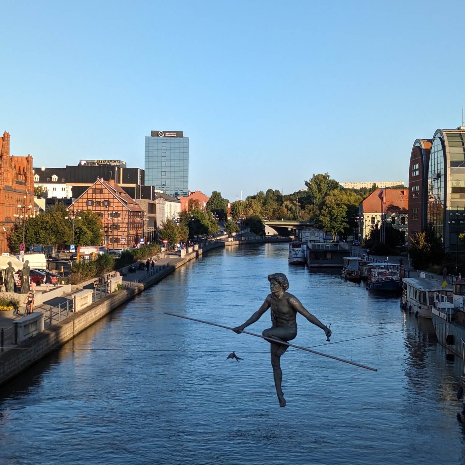 Bydgoszcz, Poland
