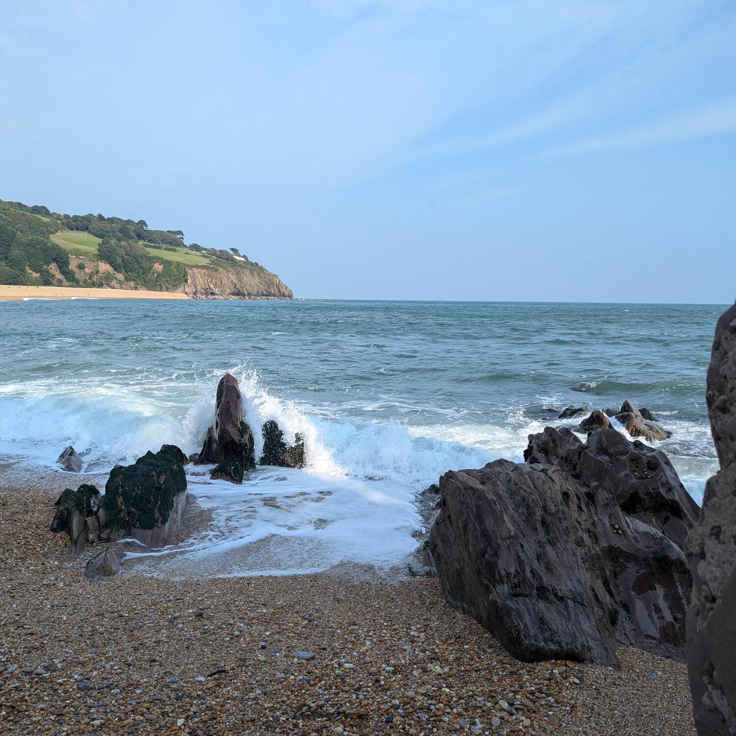 Stokenham Devon