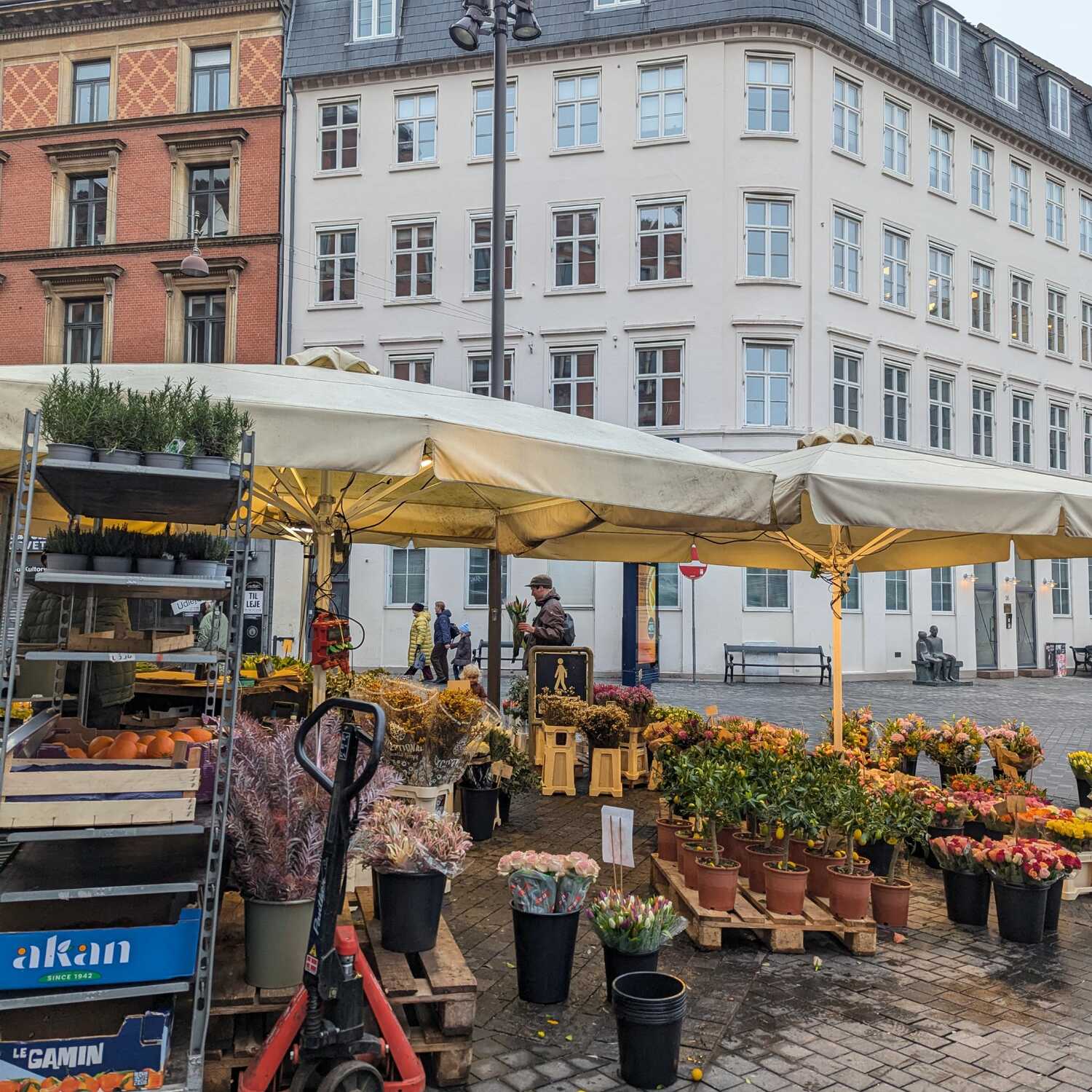 Copenhagen 🇩🇰