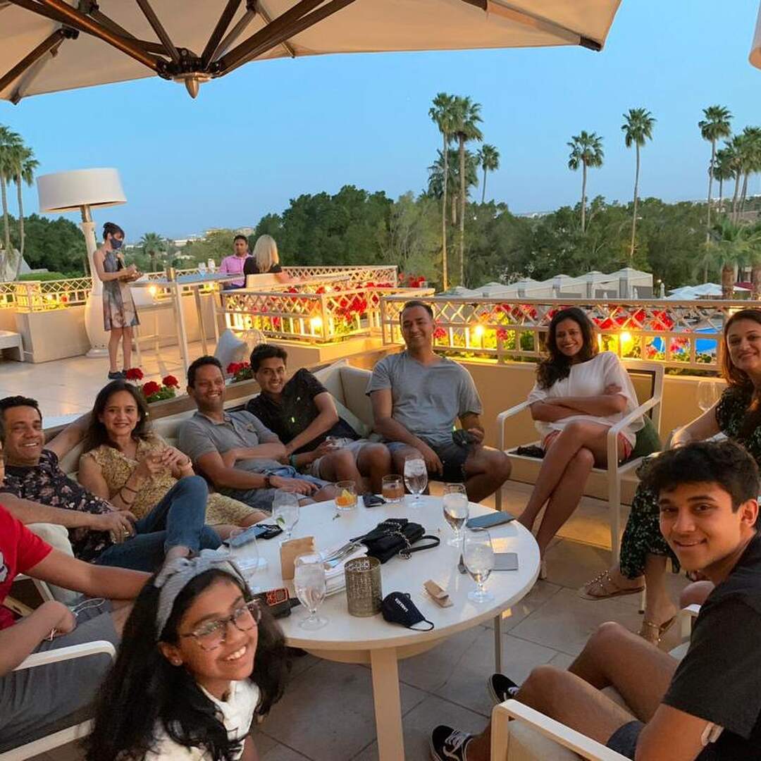 Spring Break-Scottsdale&Sedona