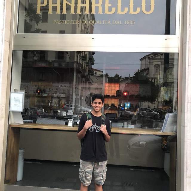 Italy 2018