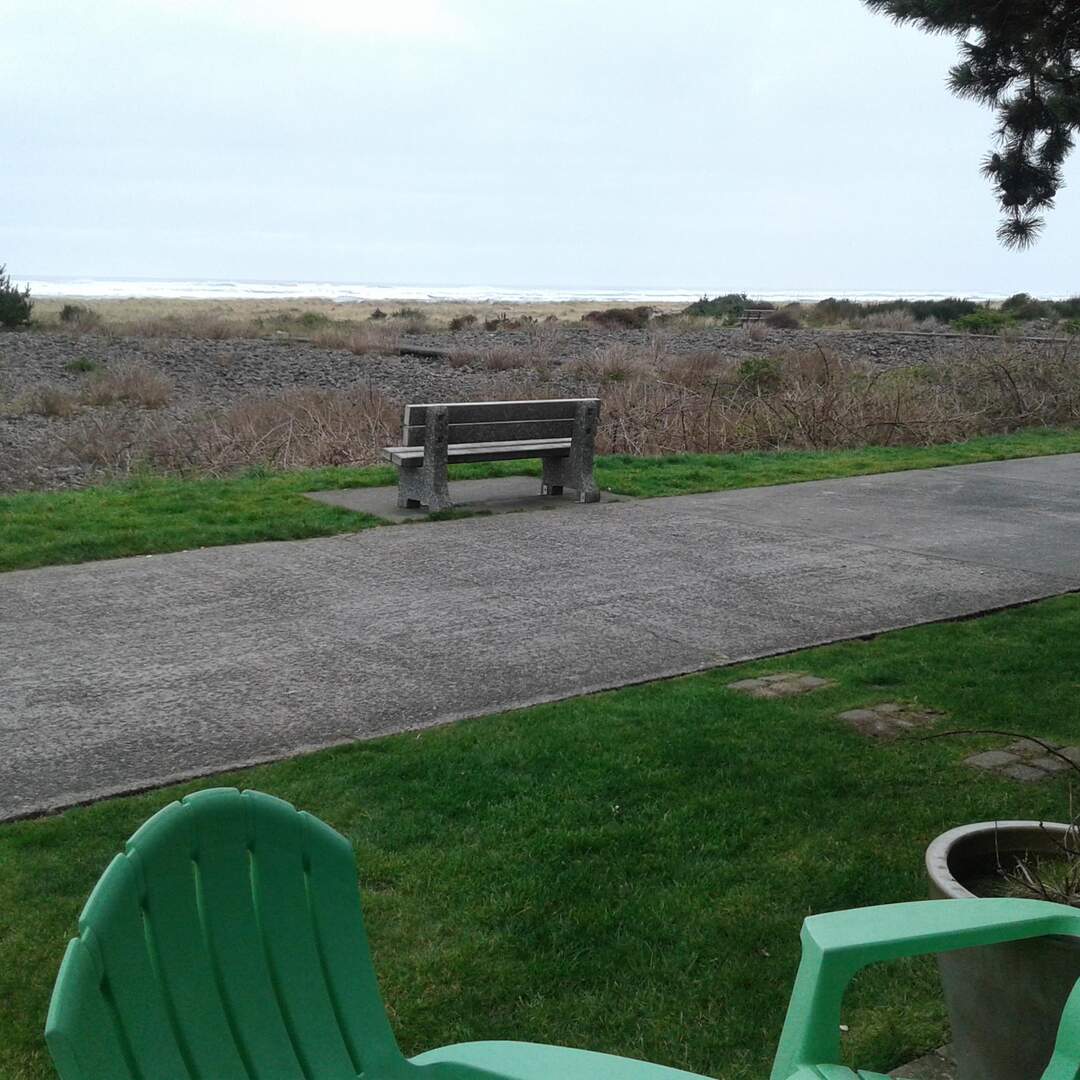 Seaside 2021