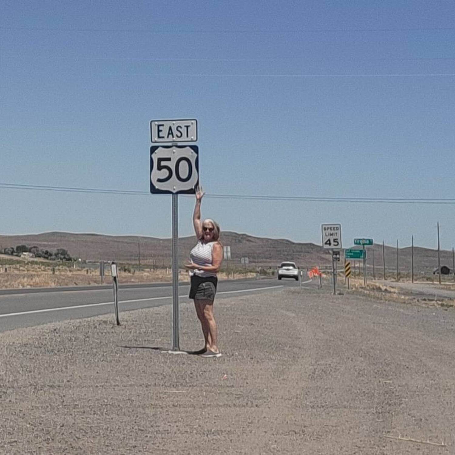 Nevada 2024