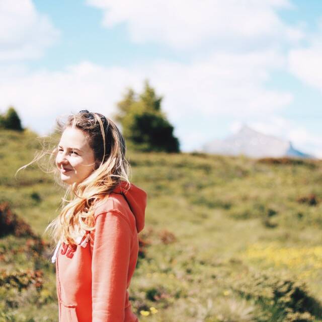 Sophia Meier