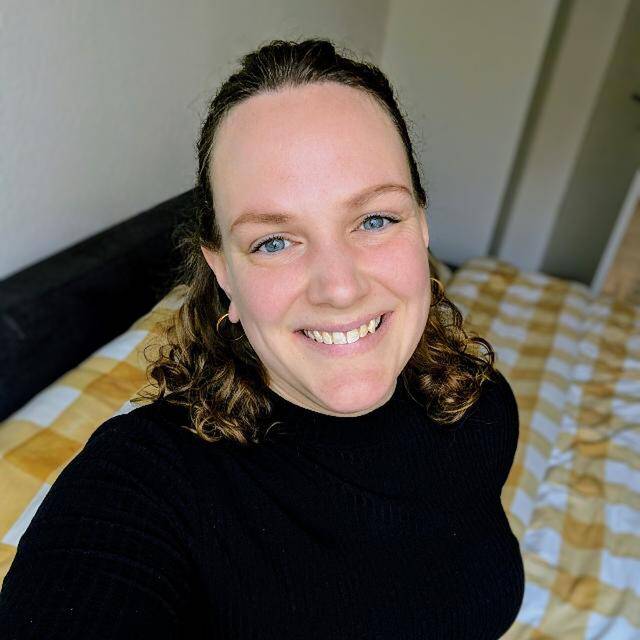 Melanie Aufderhaar