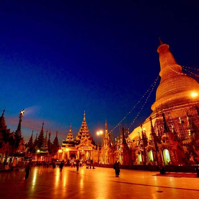 Myanmar
