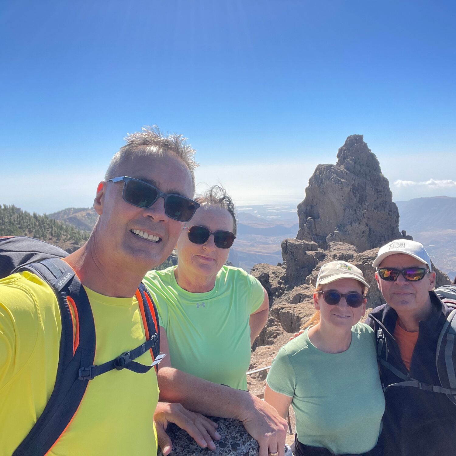 Gran Canaria 2026