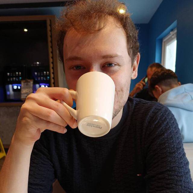Remco Oprel