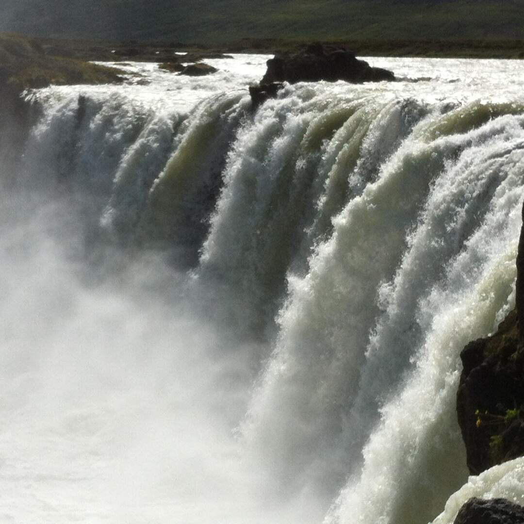 Iceland