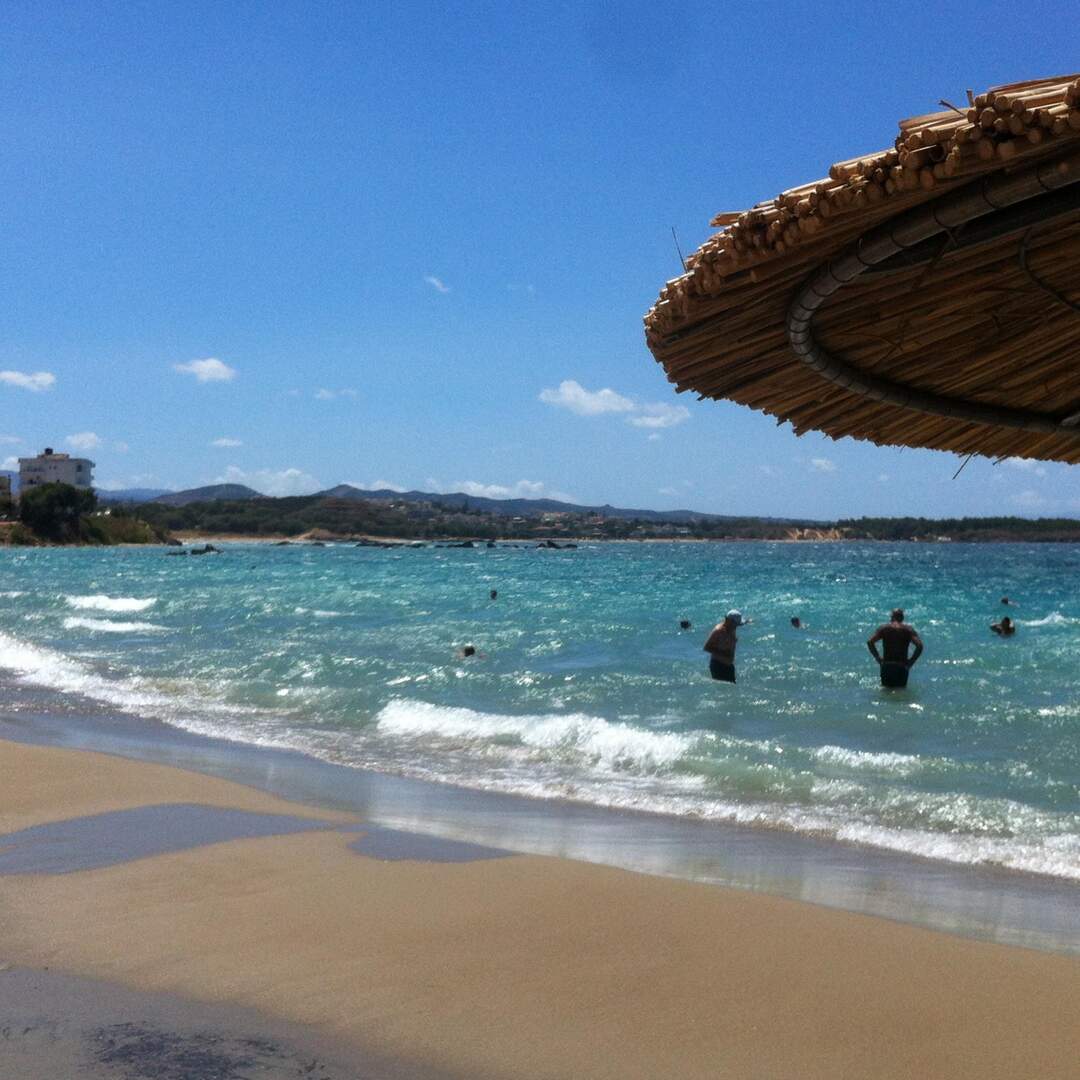 Crete