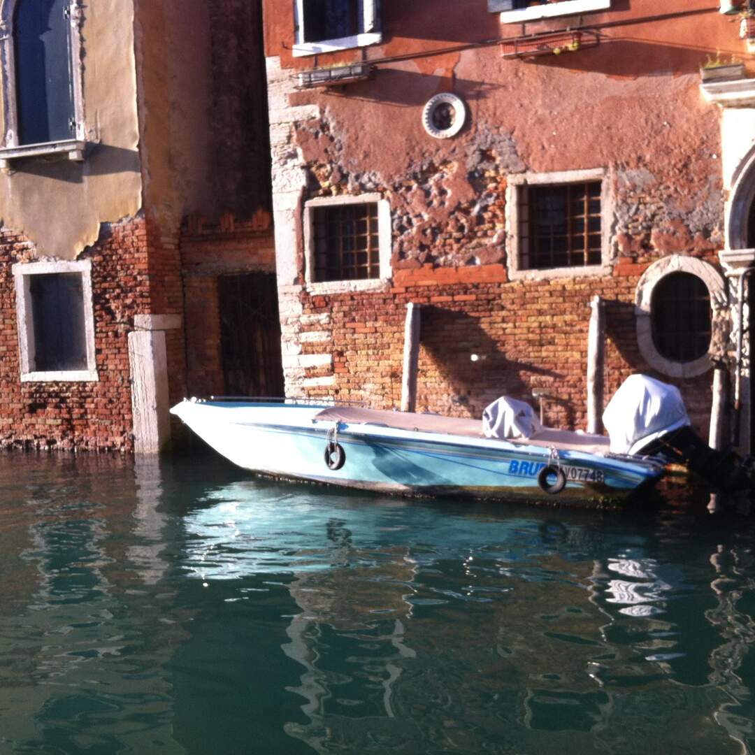 Venice