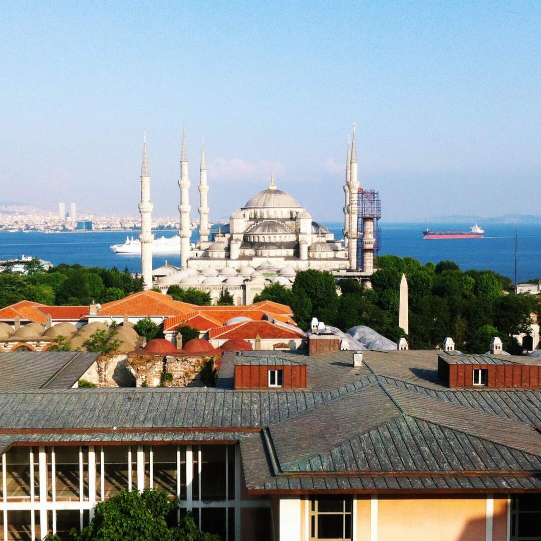 Turkey