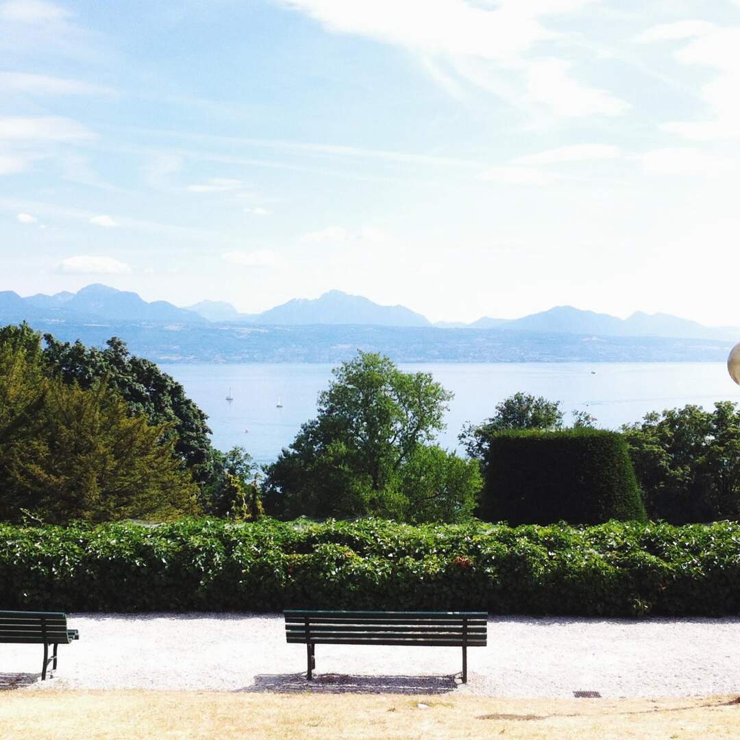Switzerland