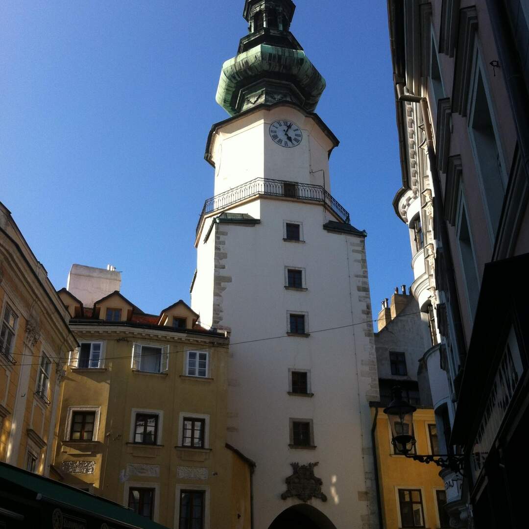 Slovakia