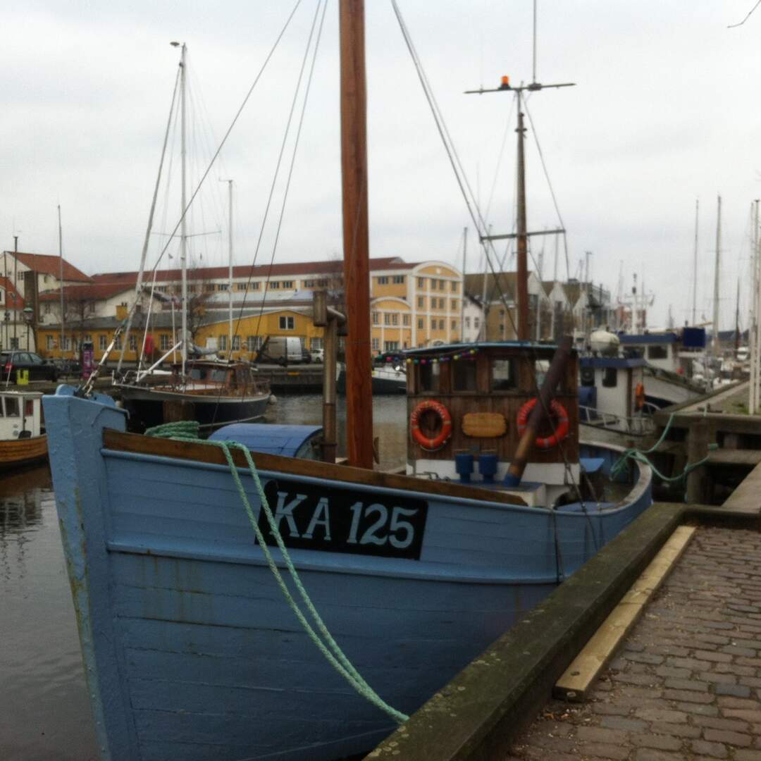 Denmark