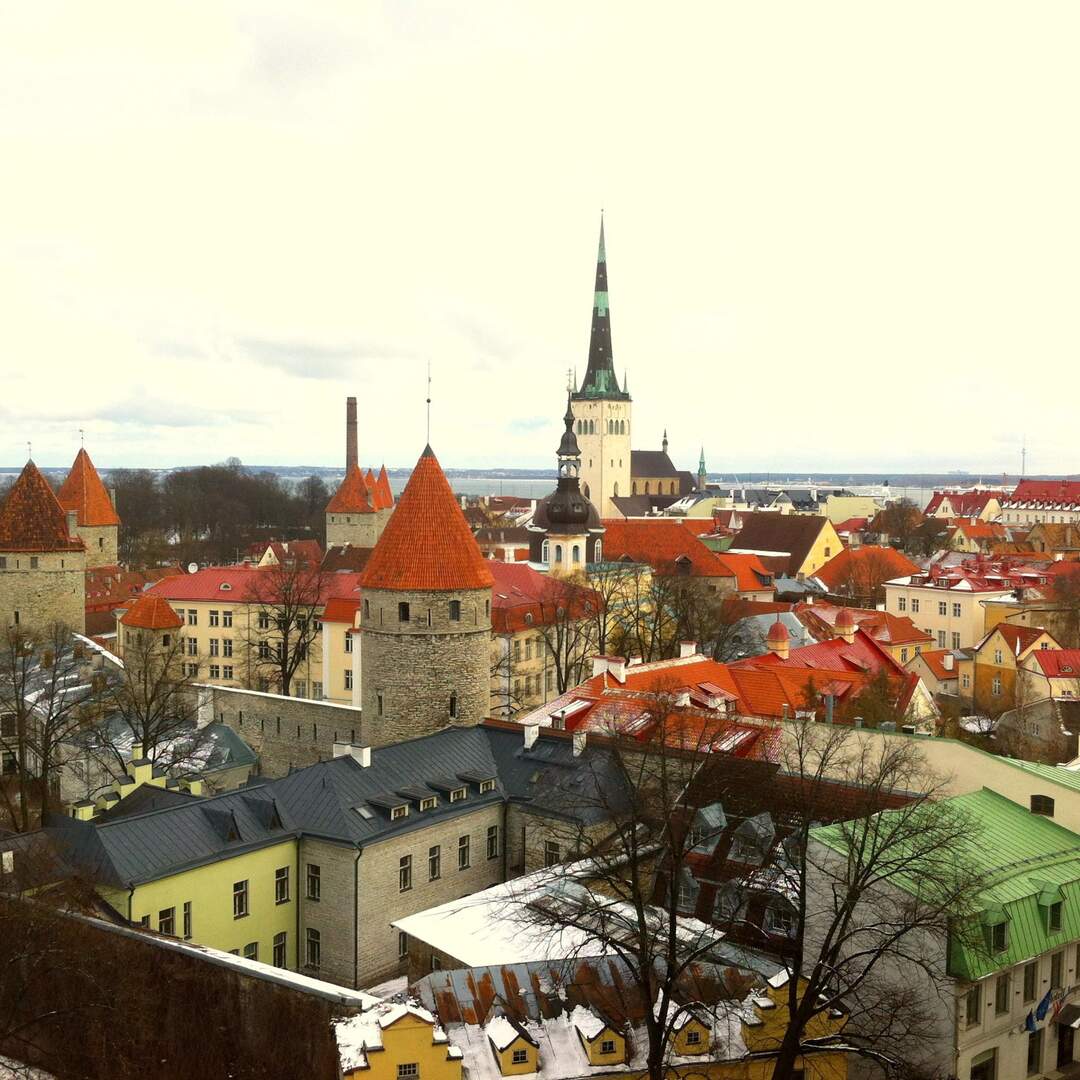 Baltics