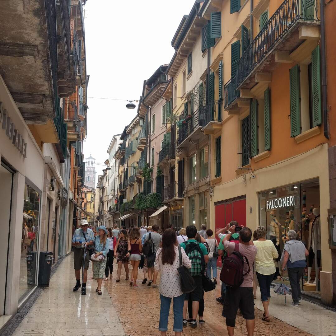 Verona