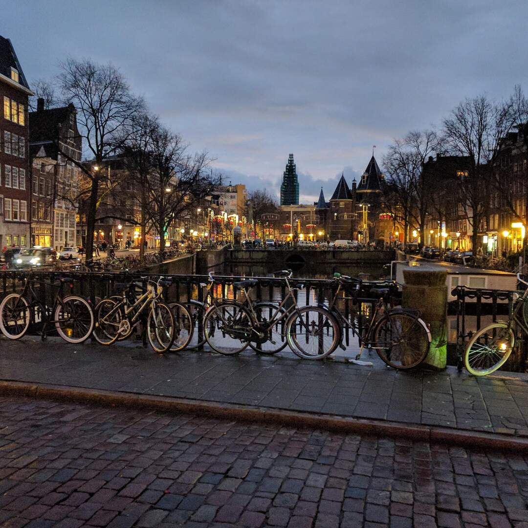Amsterdam