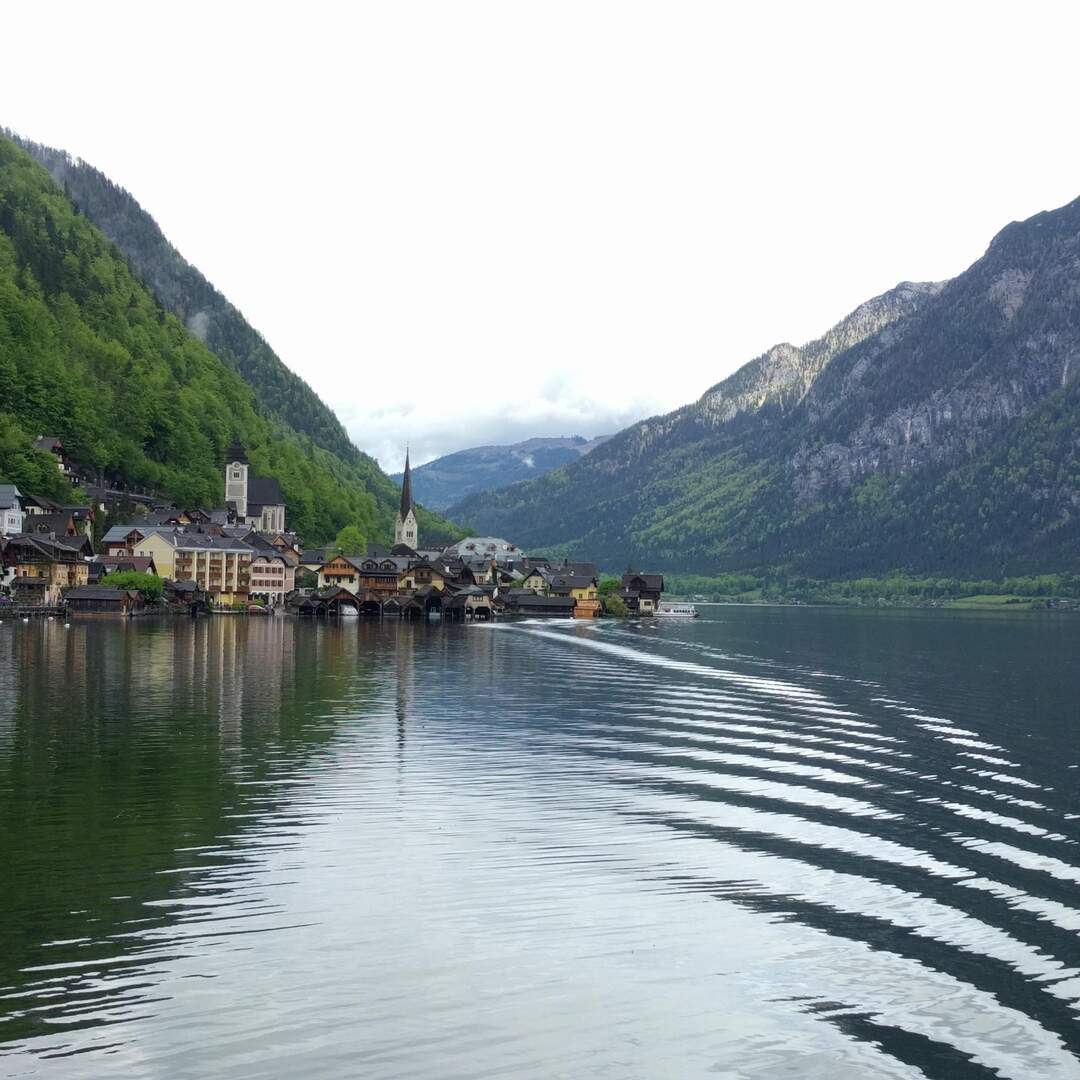 Hallstatt