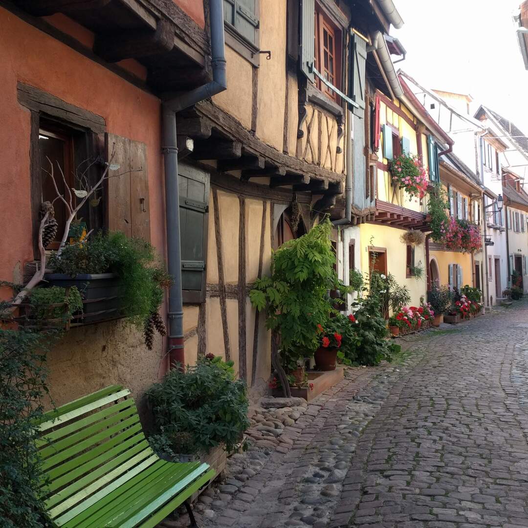 France & Luxembourg