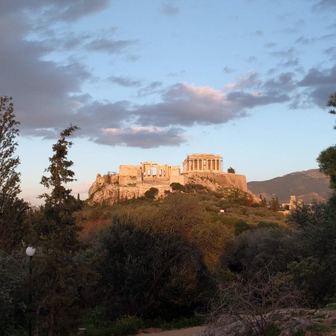 Athens