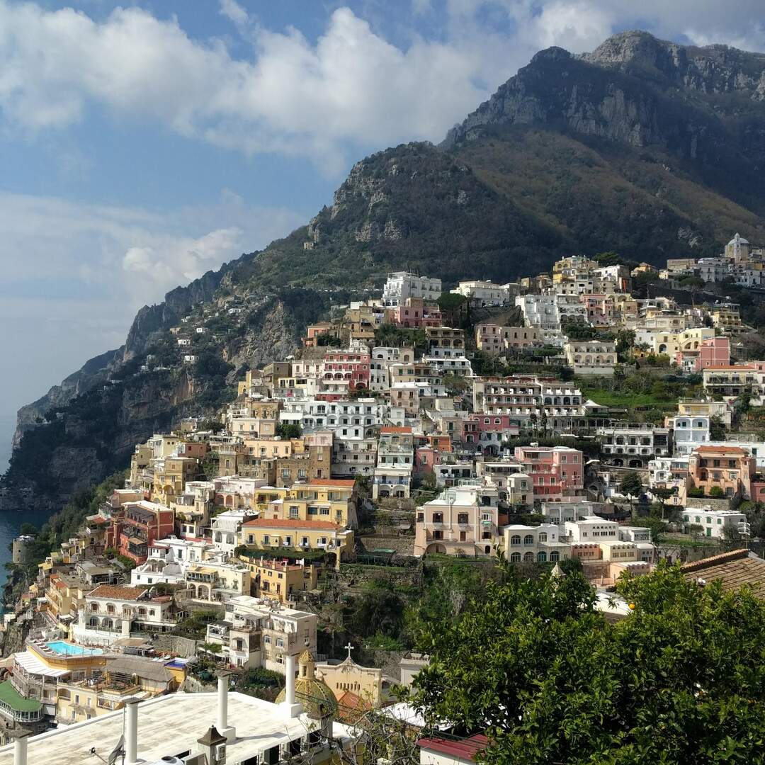 Italy