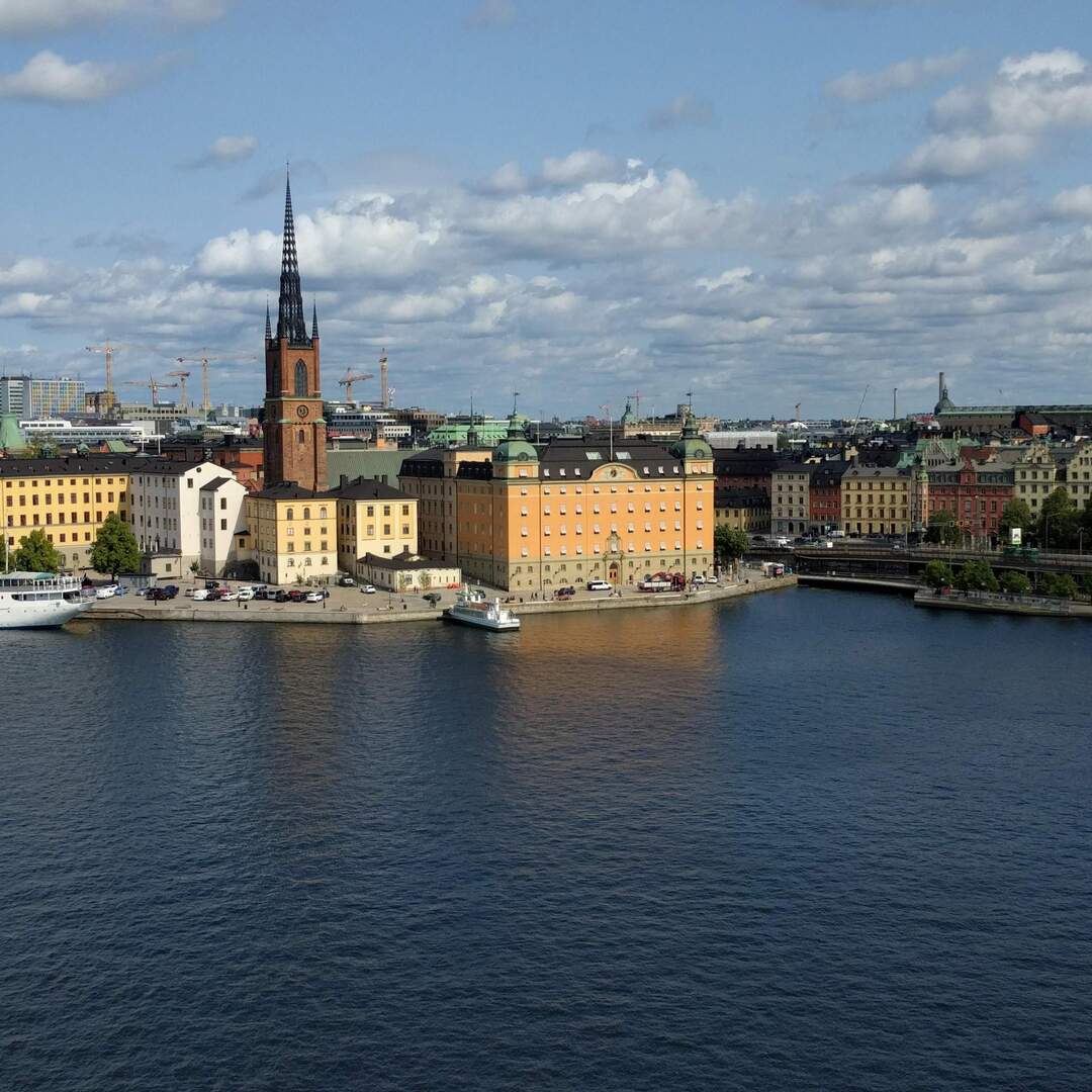 Sweden