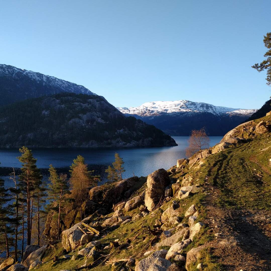 Norway