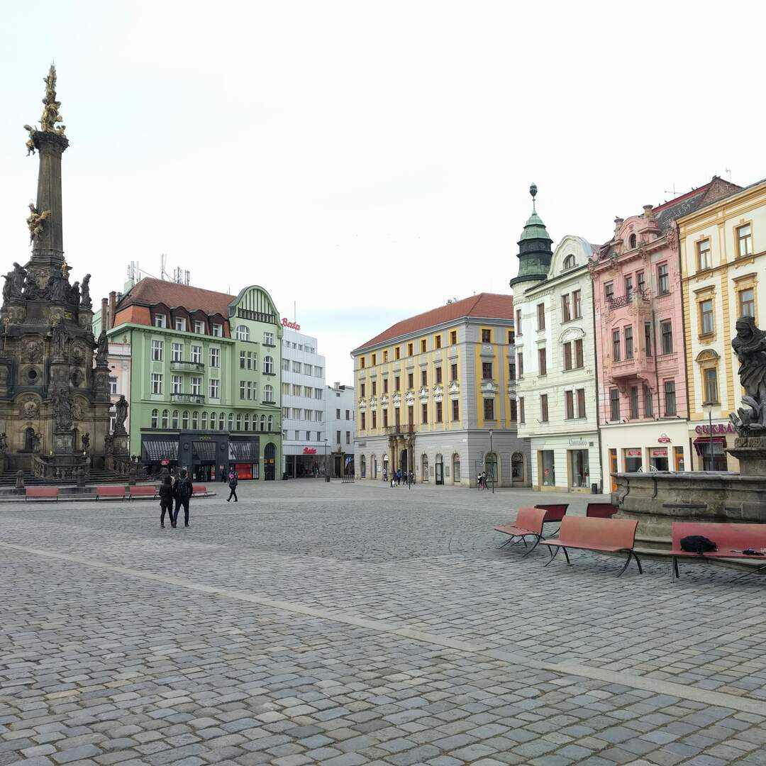 Olomouc