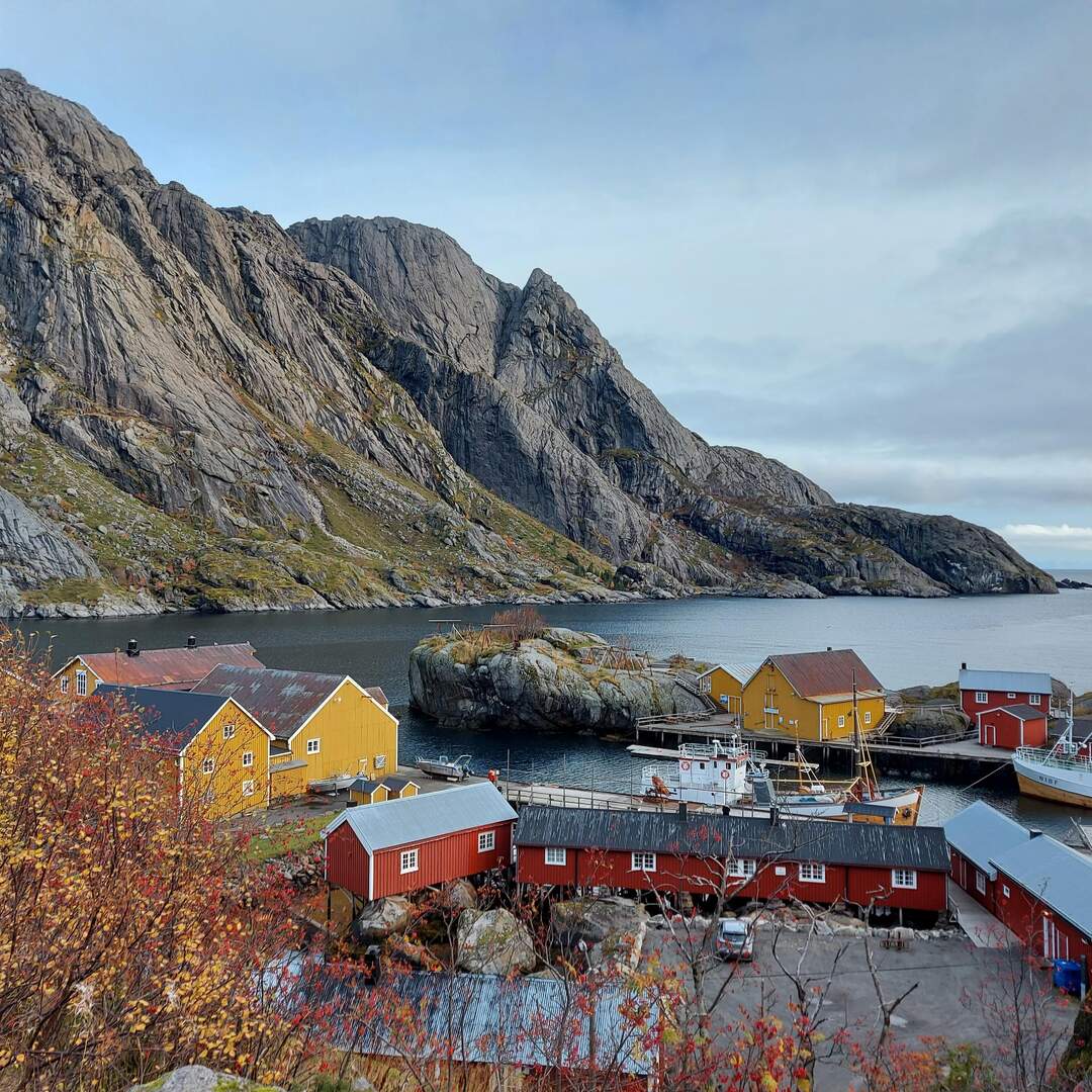Lofoten