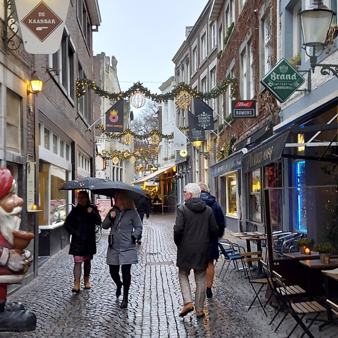 Oud & Nieuw