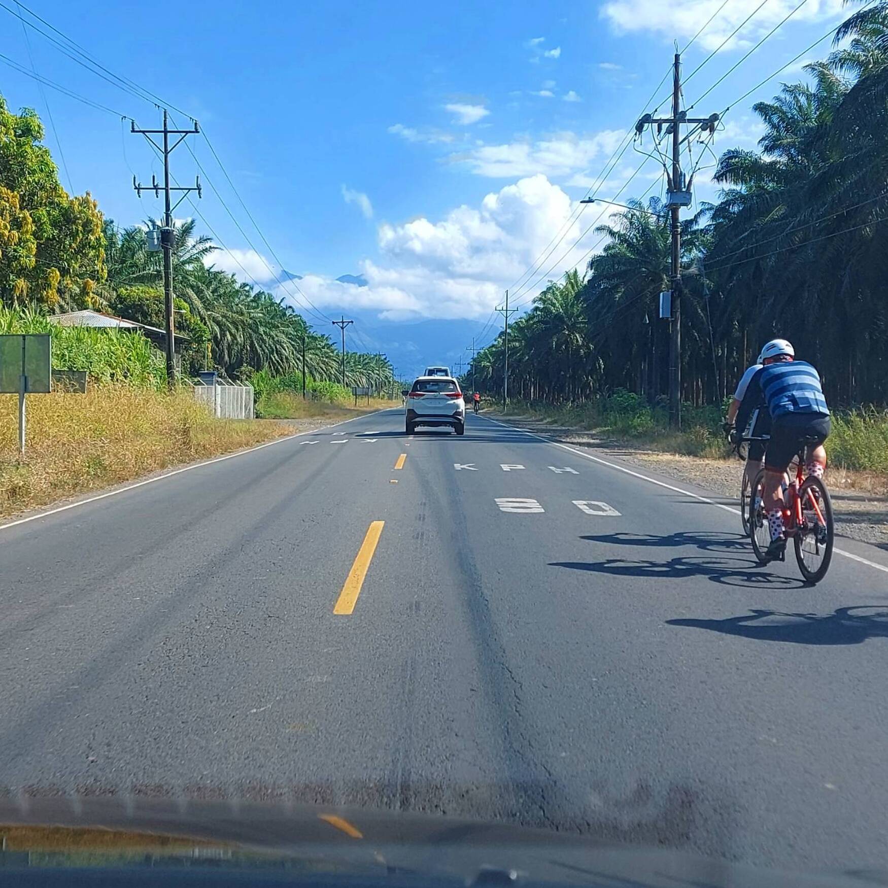 Costa Rica & Mexico