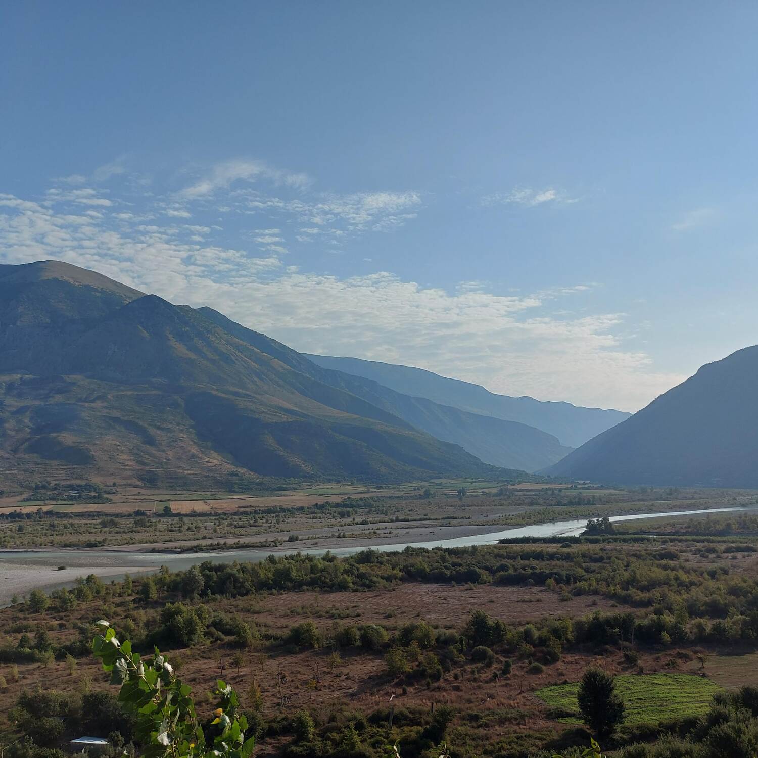 Albania