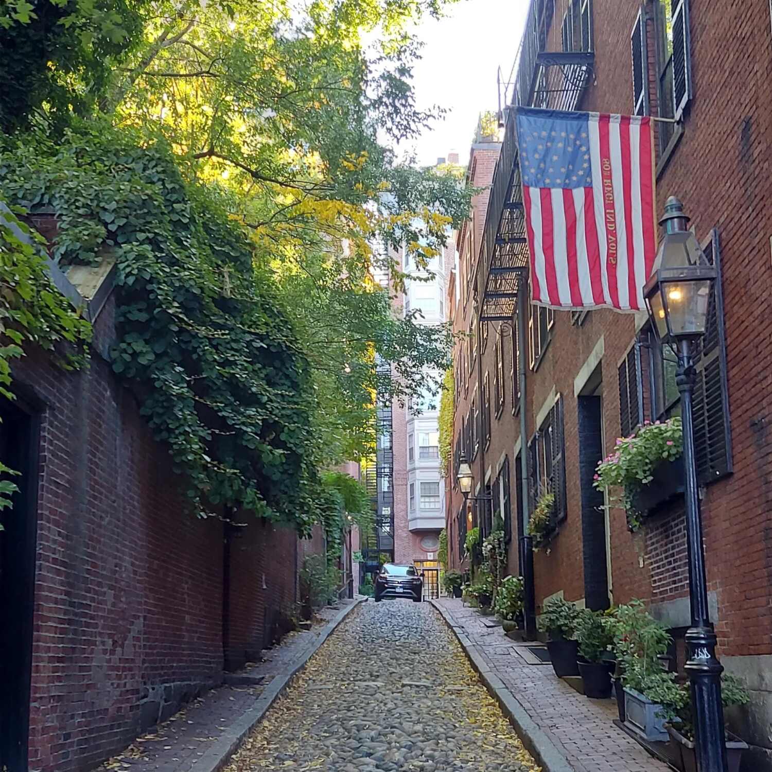 Boston