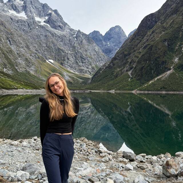 Stefanie Fiedler