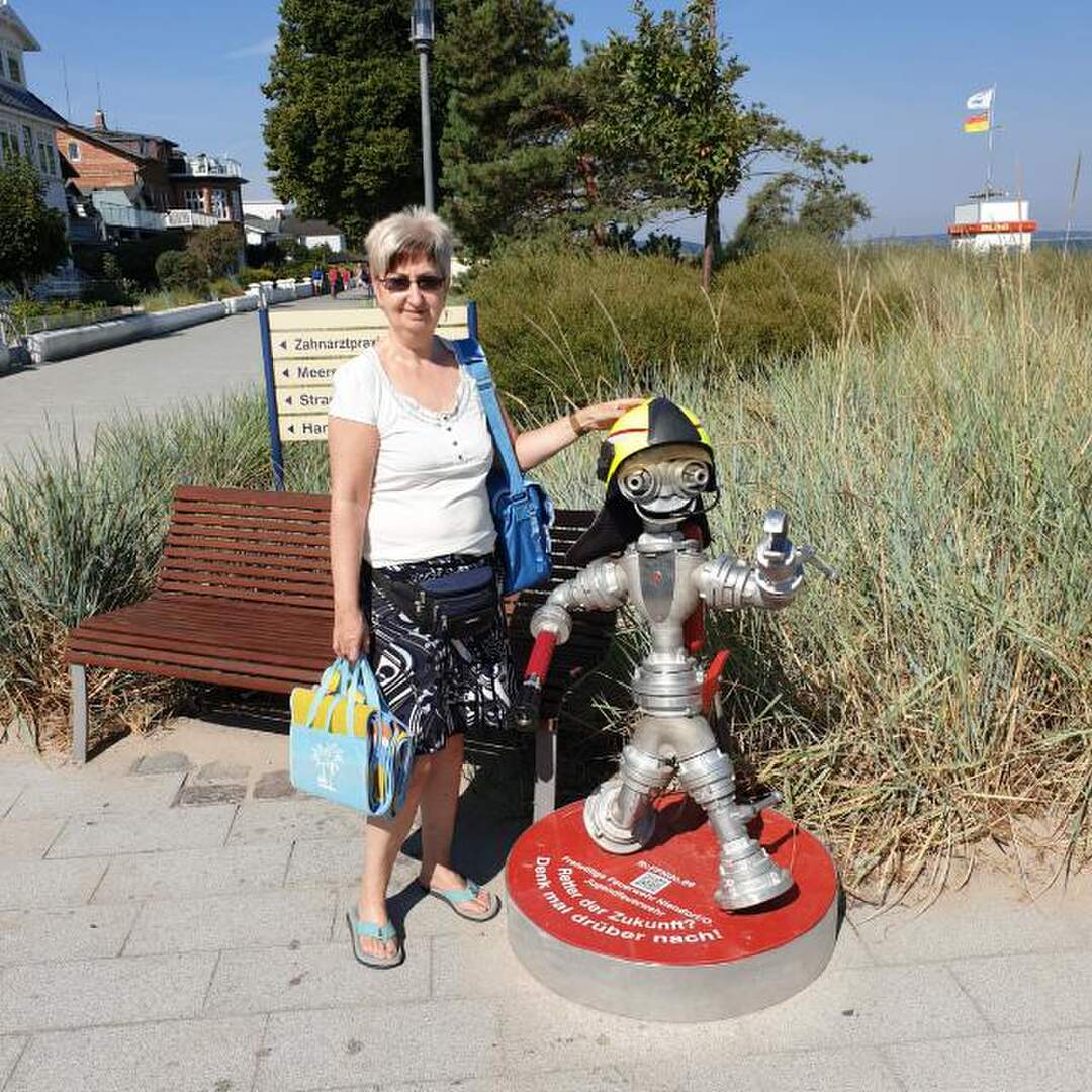 Timmendorfer Strand