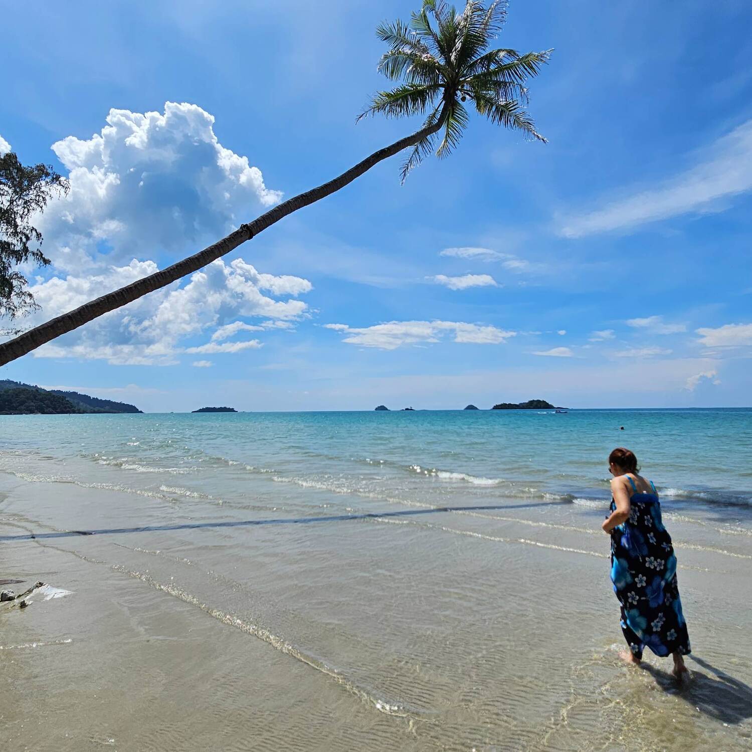Thailand 2023