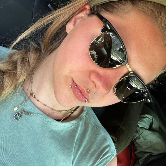 Olivia Hiltebrand