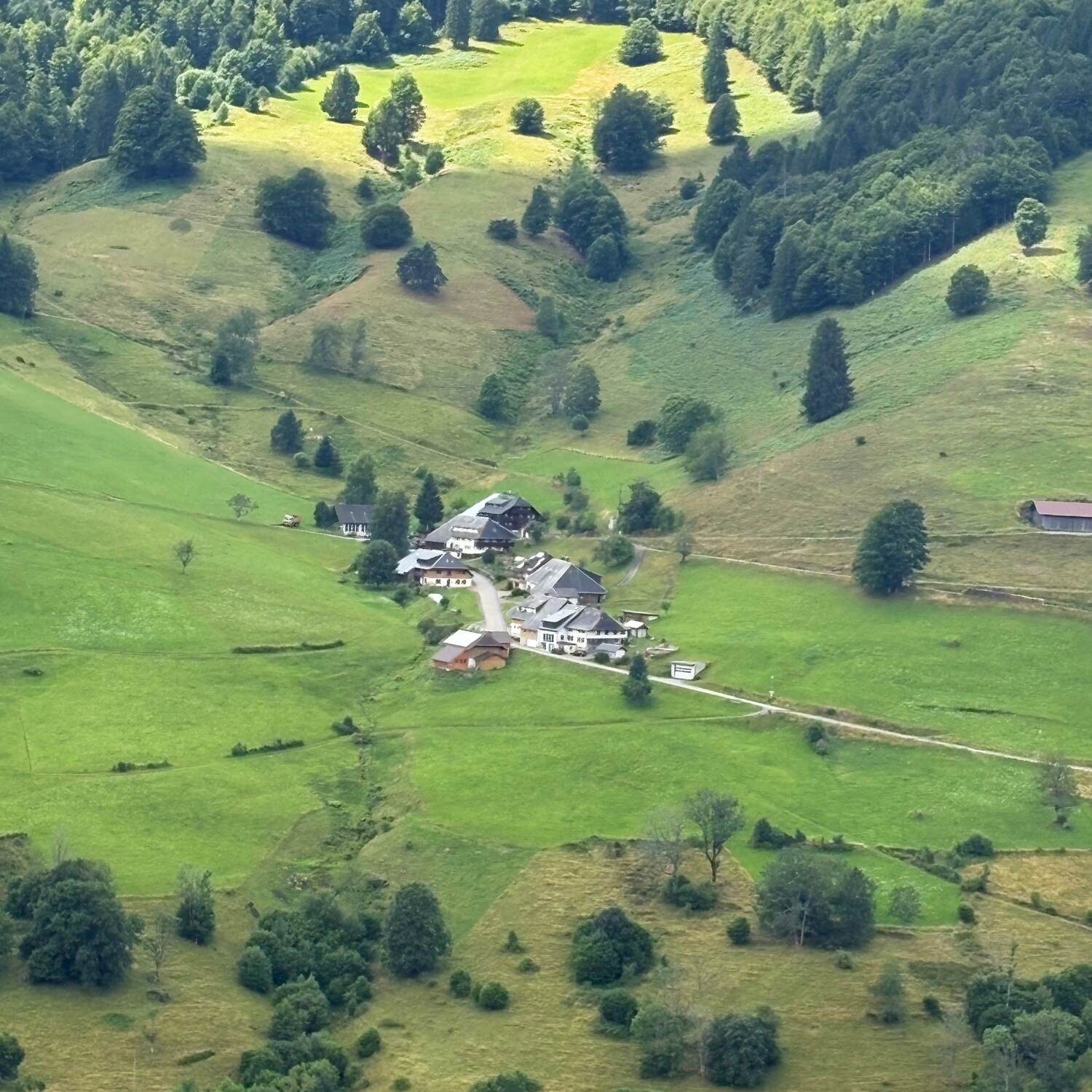 Süddeutschland