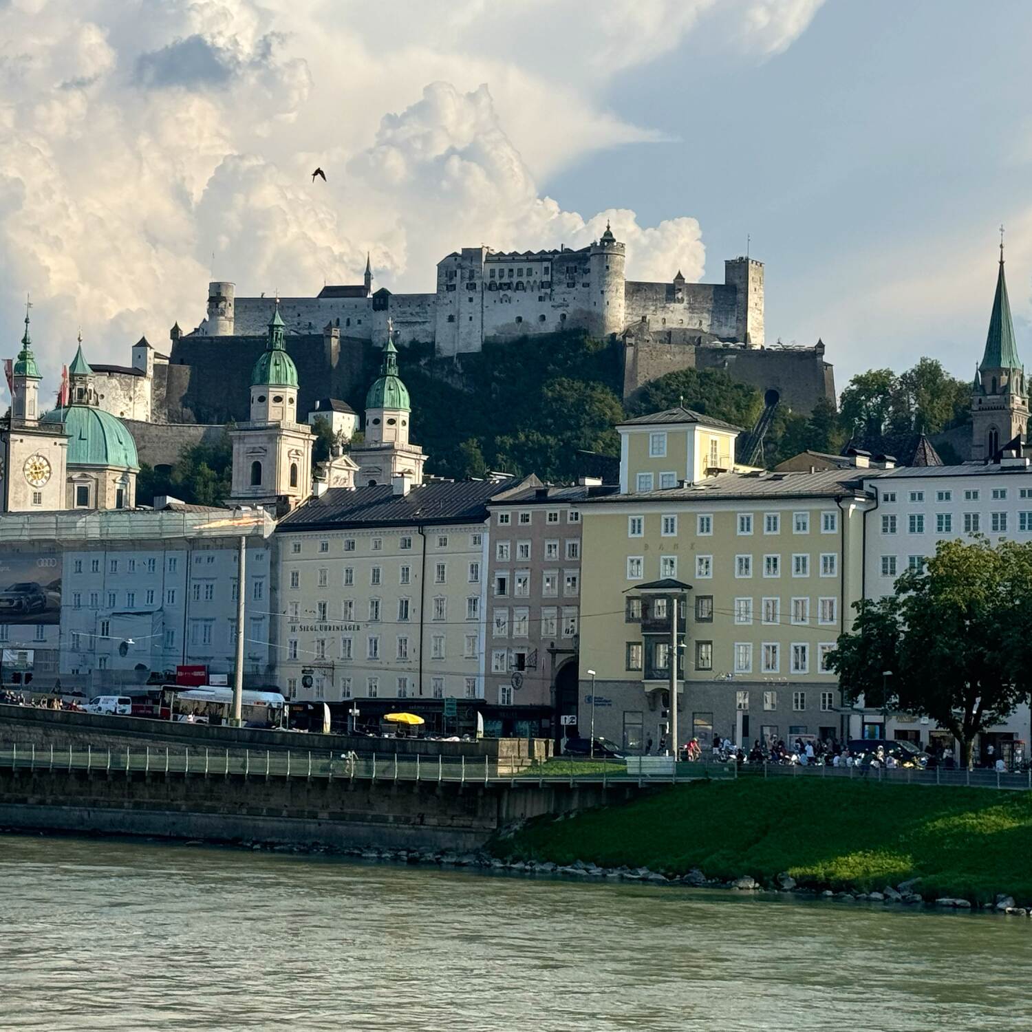 Salzburg
